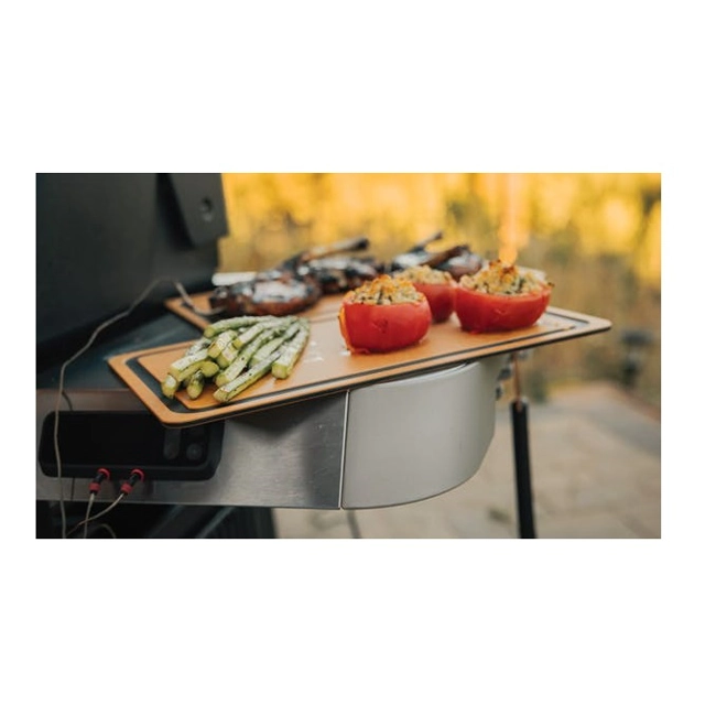 Vendita online Barbecue a gas Weber Genesis EX-335